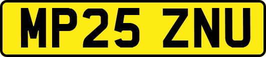 MP25ZNU