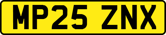 MP25ZNX