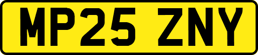 MP25ZNY