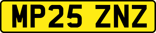 MP25ZNZ