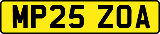 MP25ZOA