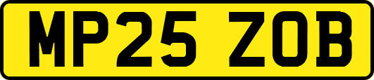 MP25ZOB