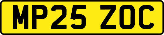 MP25ZOC