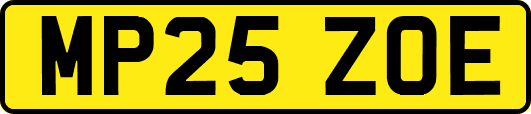 MP25ZOE