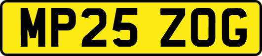 MP25ZOG