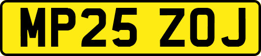 MP25ZOJ