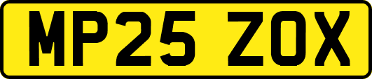 MP25ZOX