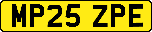 MP25ZPE