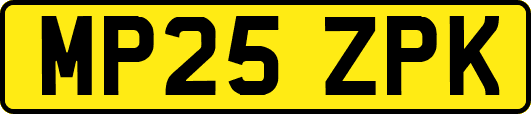 MP25ZPK