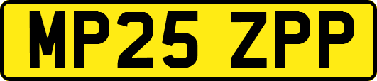 MP25ZPP