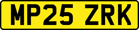 MP25ZRK