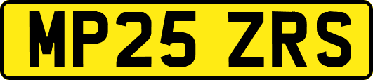 MP25ZRS