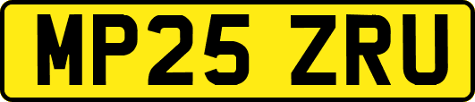 MP25ZRU