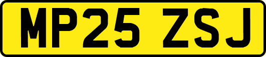 MP25ZSJ