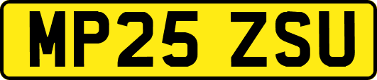 MP25ZSU
