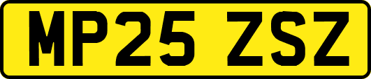 MP25ZSZ