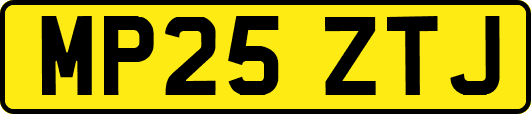 MP25ZTJ