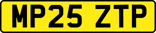 MP25ZTP