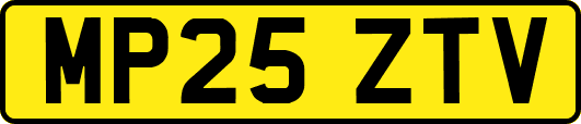 MP25ZTV