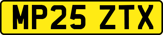MP25ZTX