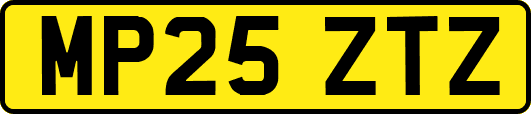 MP25ZTZ