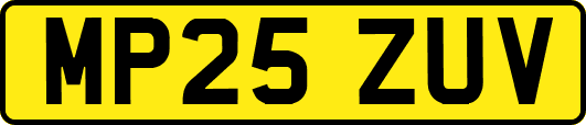 MP25ZUV