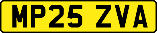 MP25ZVA