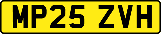 MP25ZVH