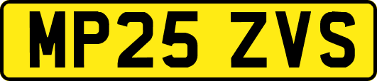 MP25ZVS