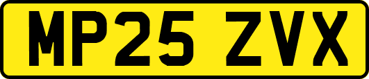 MP25ZVX