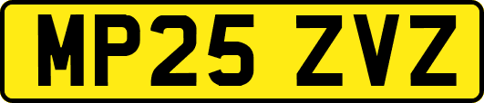 MP25ZVZ