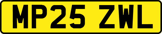 MP25ZWL