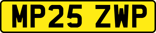 MP25ZWP