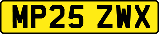 MP25ZWX