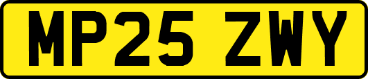 MP25ZWY