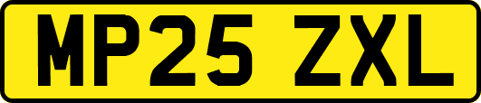 MP25ZXL