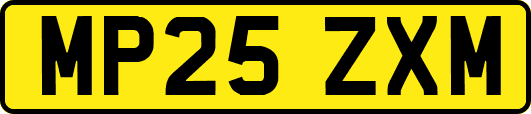 MP25ZXM