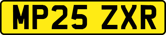 MP25ZXR