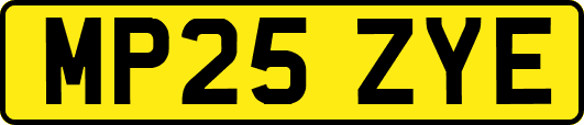 MP25ZYE
