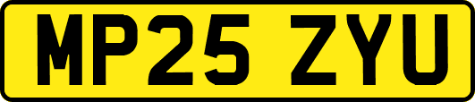 MP25ZYU