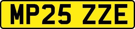 MP25ZZE