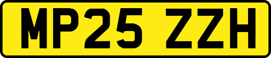MP25ZZH