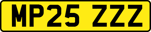 MP25ZZZ