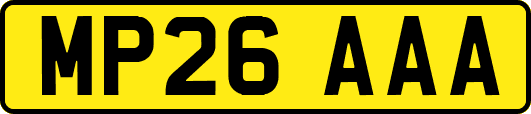 MP26AAA