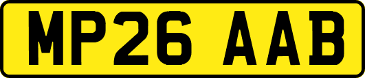 MP26AAB