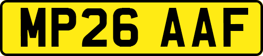 MP26AAF
