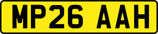 MP26AAH