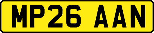 MP26AAN
