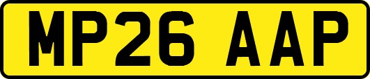 MP26AAP