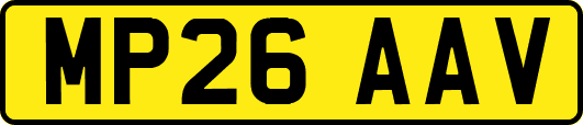 MP26AAV